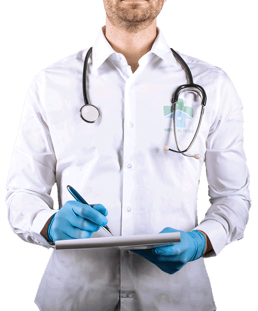 Medical Home per la tua salute