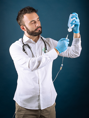 Servizi infermieristici Medical Home