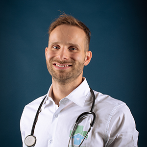 Nicola Santolini - Co-Founder Medical Home
